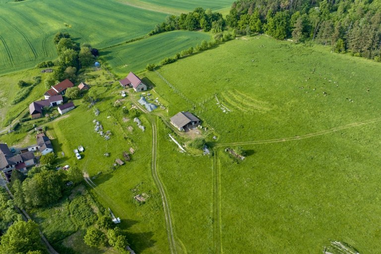 Fotogalerie Farmička Dubovka - foto č. 35