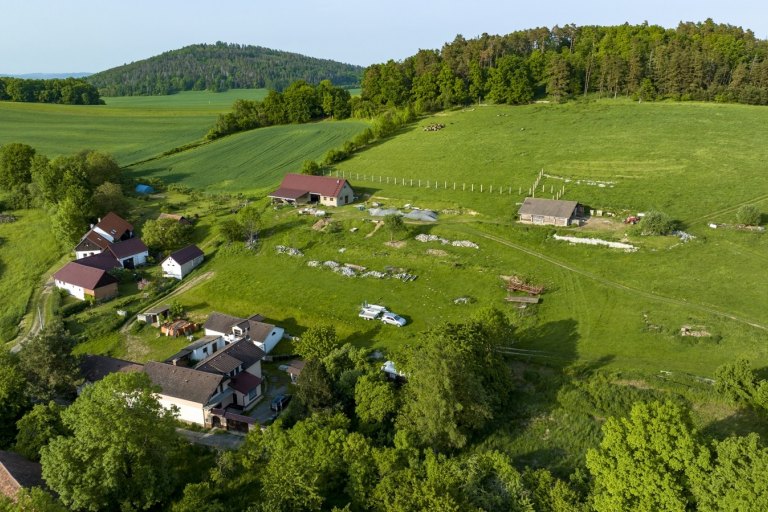 Fotogalerie Farmička Dubovka - foto č. 34