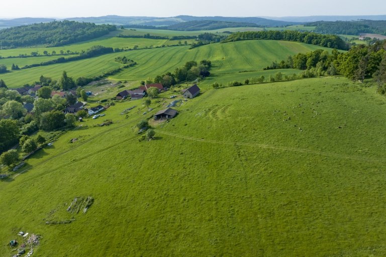 Fotogalerie Farmička Dubovka - foto č. 32