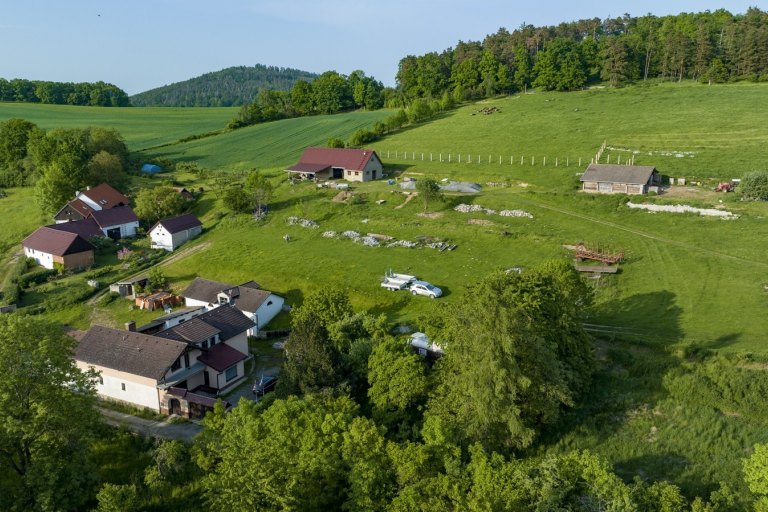 Fotogalerie Farmička Dubovka - foto č. 31