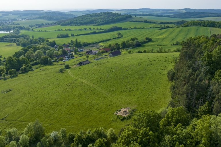 Fotogalerie Farmička Dubovka - foto č. 30