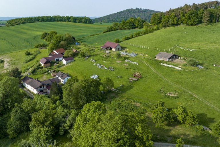 Fotogalerie Farmička Dubovka - foto č. 29