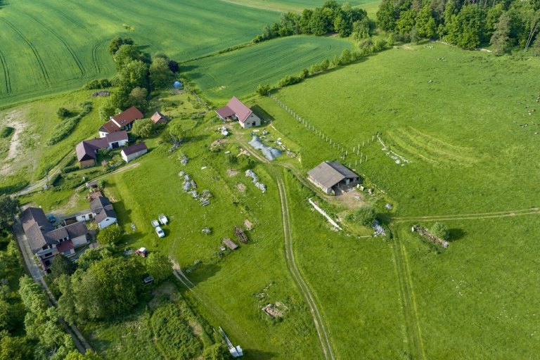 Fotogalerie Farmička Dubovka - foto č. 28