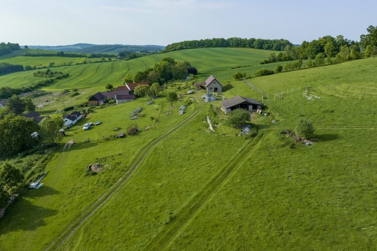 Fotogalerie Farmička Dubovka - foto č. 26