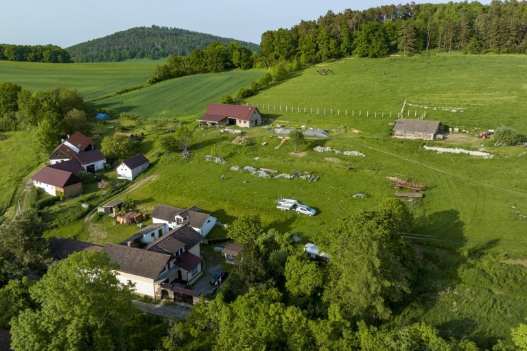 Fotogalerie Farmička Dubovka - foto č. 24