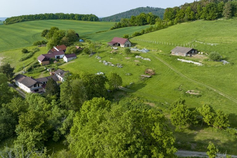 Fotogalerie Farmička Dubovka - foto č. 22