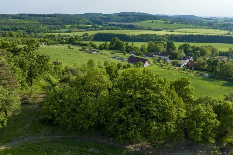 Fotogalerie Farmička Dubovka - foto č. 21