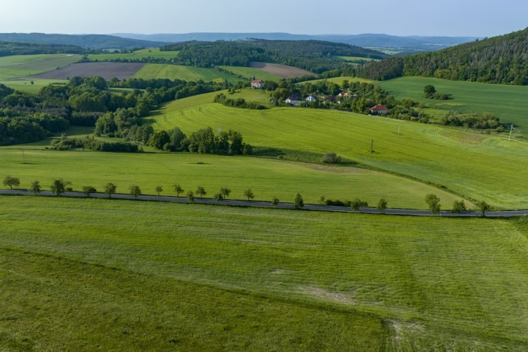 Fotogalerie Farmička Dubovka - foto č. 20