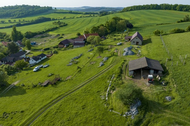 Fotogalerie Farmička Dubovka - foto č. 18