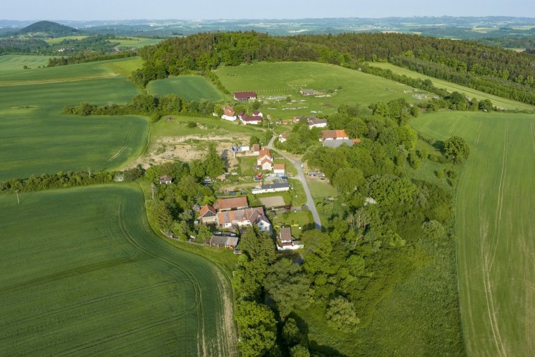 Fotogalerie Farmička Dubovka - foto č. 16