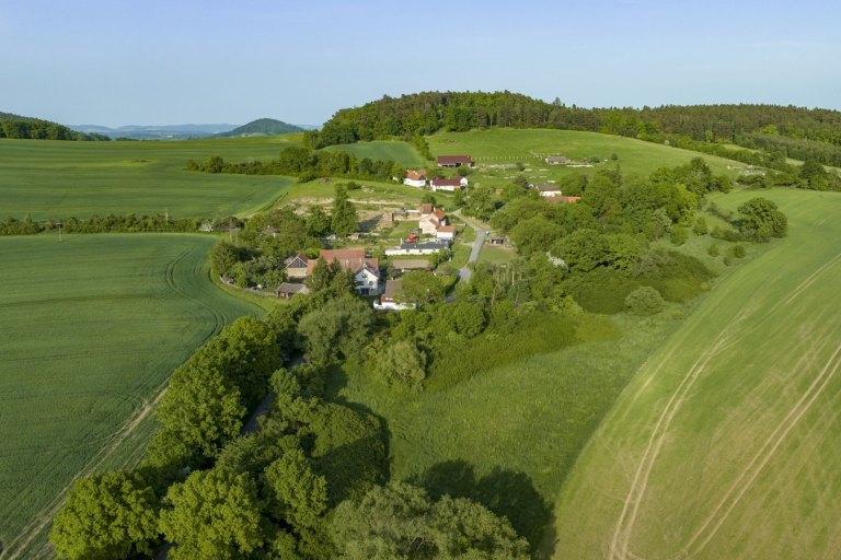 Fotogalerie Farmička Dubovka - foto č. 15