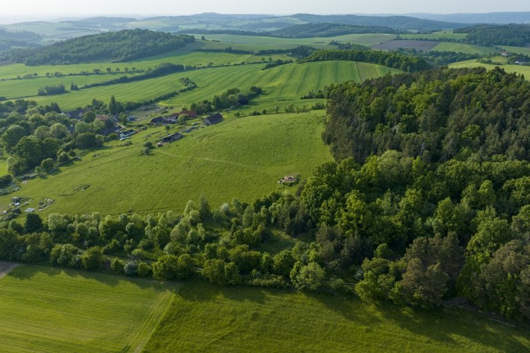 Fotogalerie Farmička Dubovka - foto č. 14