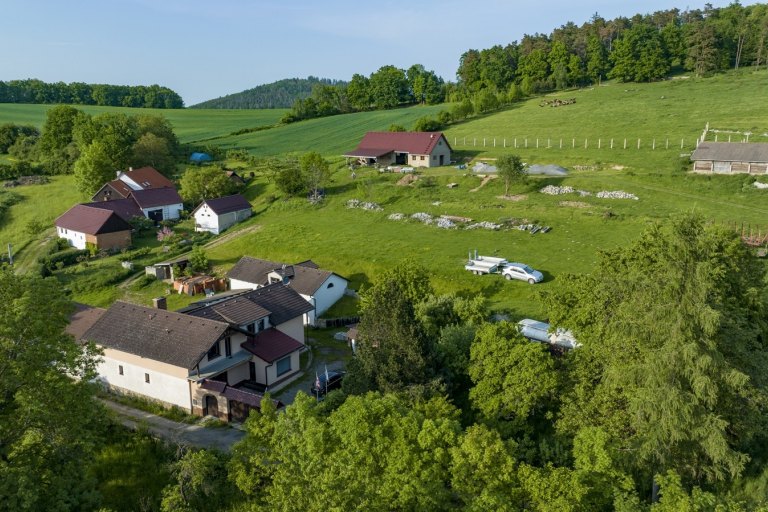 Fotogalerie Farmička Dubovka - foto č. 3