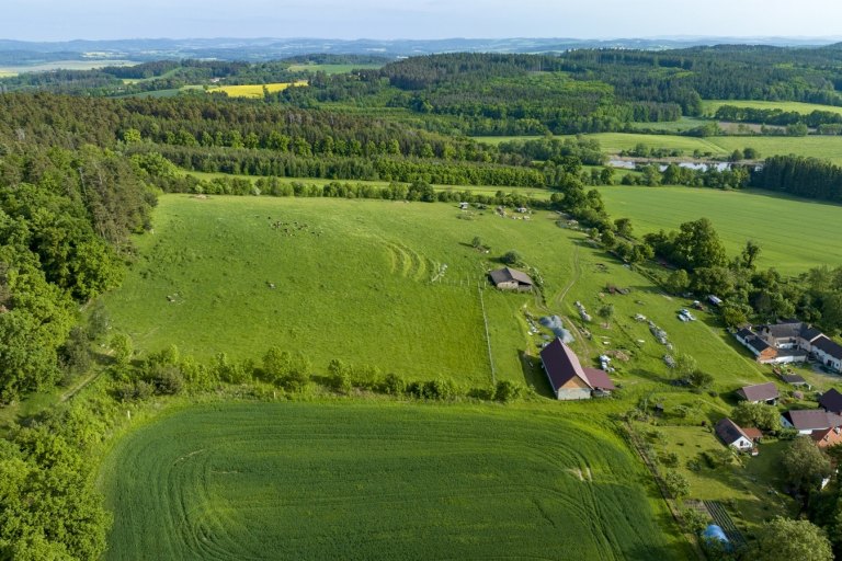 Fotogalerie Farmička Dubovka - foto č. 11