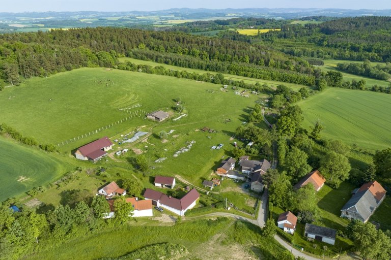 Fotogalerie Farmička Dubovka - foto č. 10