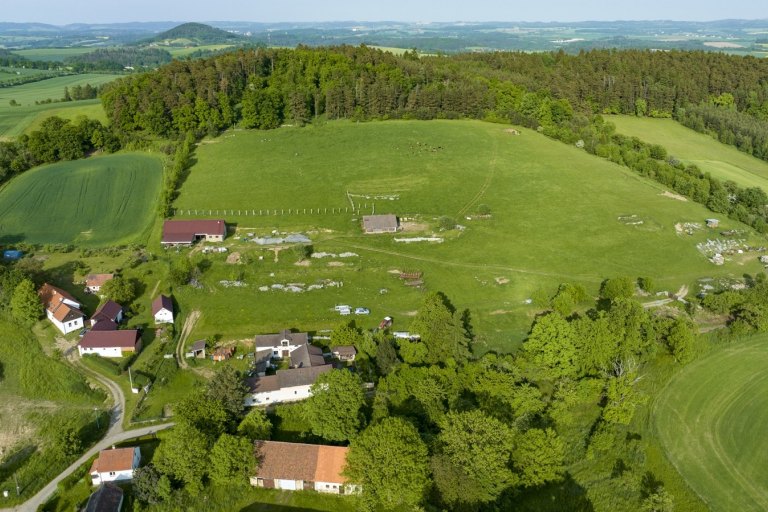 Fotogalerie Farmička Dubovka - foto č. 2