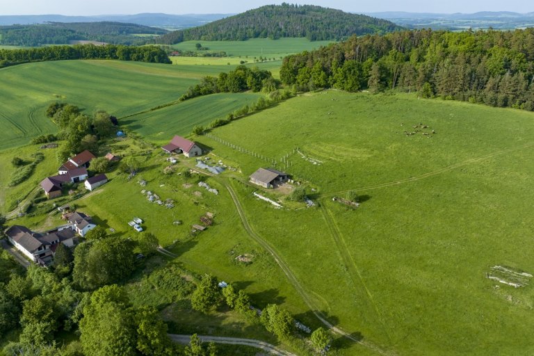 Fotogalerie Farmička Dubovka - foto č. 9